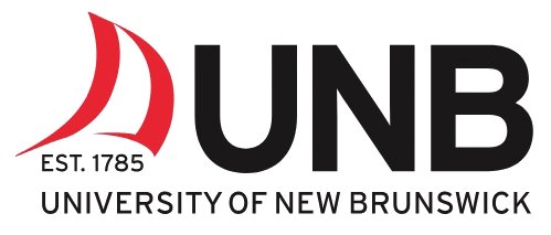 University of New Brunswick