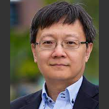  Dr. Zheng Liu