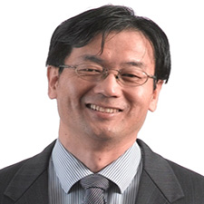 Dr. Qing Zhang
