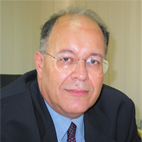 Dr. Pantelis Capros